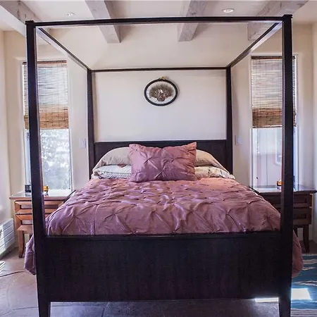 Holiday home Sunrise At The Sangre Four-bedroom Holiday Santa Fe
